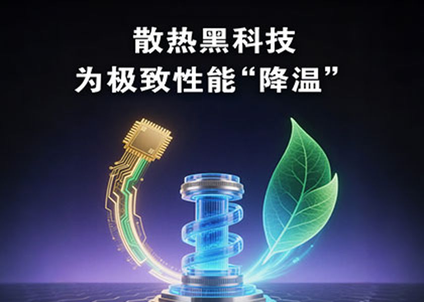 遠東電纜 | 深耕液冷技術，破解大功率散熱難題！